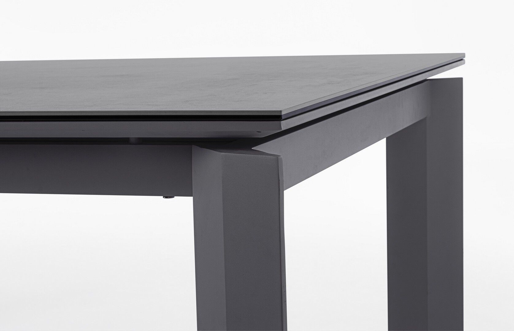 Керамический и алюминиевый садовый выдвижной стол BIZZOTTO OTAVIO ARCH-00030570 - Вид №18