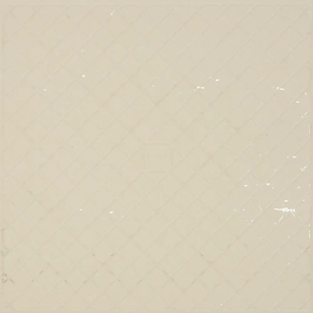 Керамогранит Шахтинская Плитка Дора 40x40 см 1.6 м² глянцевый цвет серый STLM-2172551 - Вид №3