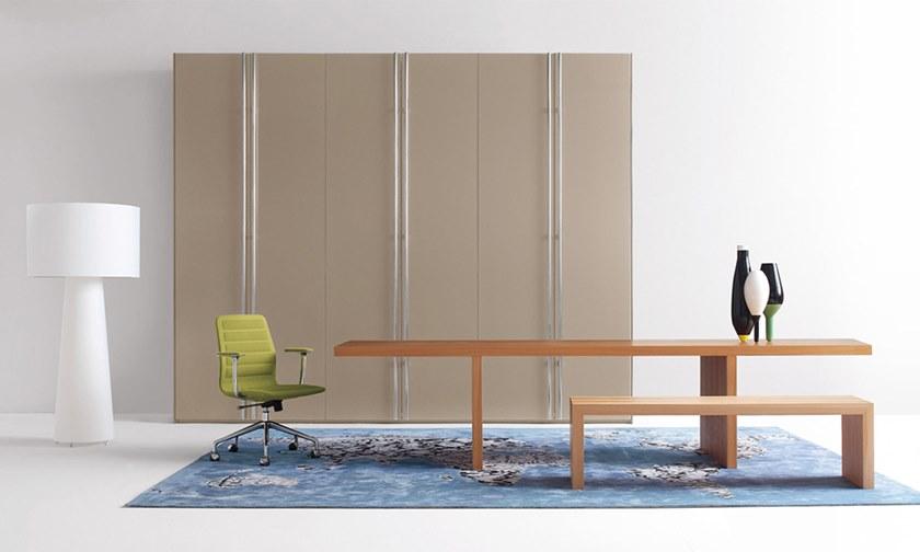 Cappellini Керамическая ваза  Po_0803  - Вид №2