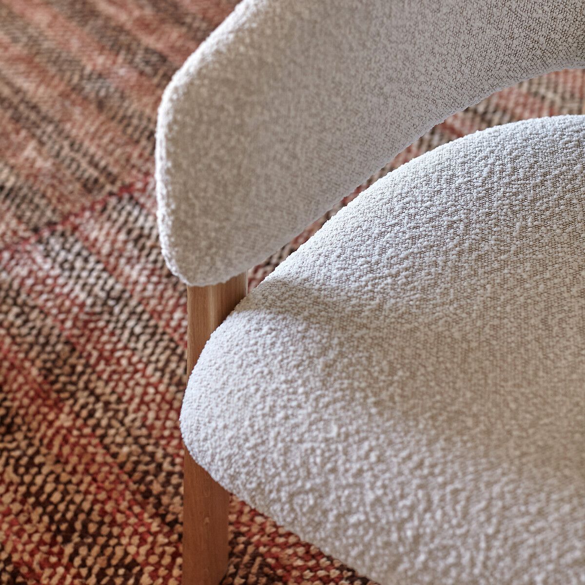 Тканевое кресло AMPM Шабли ARCH-00093313 - Вид №6