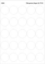 M20.03.004 Двойной модуль расширения асимметричный, 5 мест с тройным крючком HEWI Kids - Вид №8