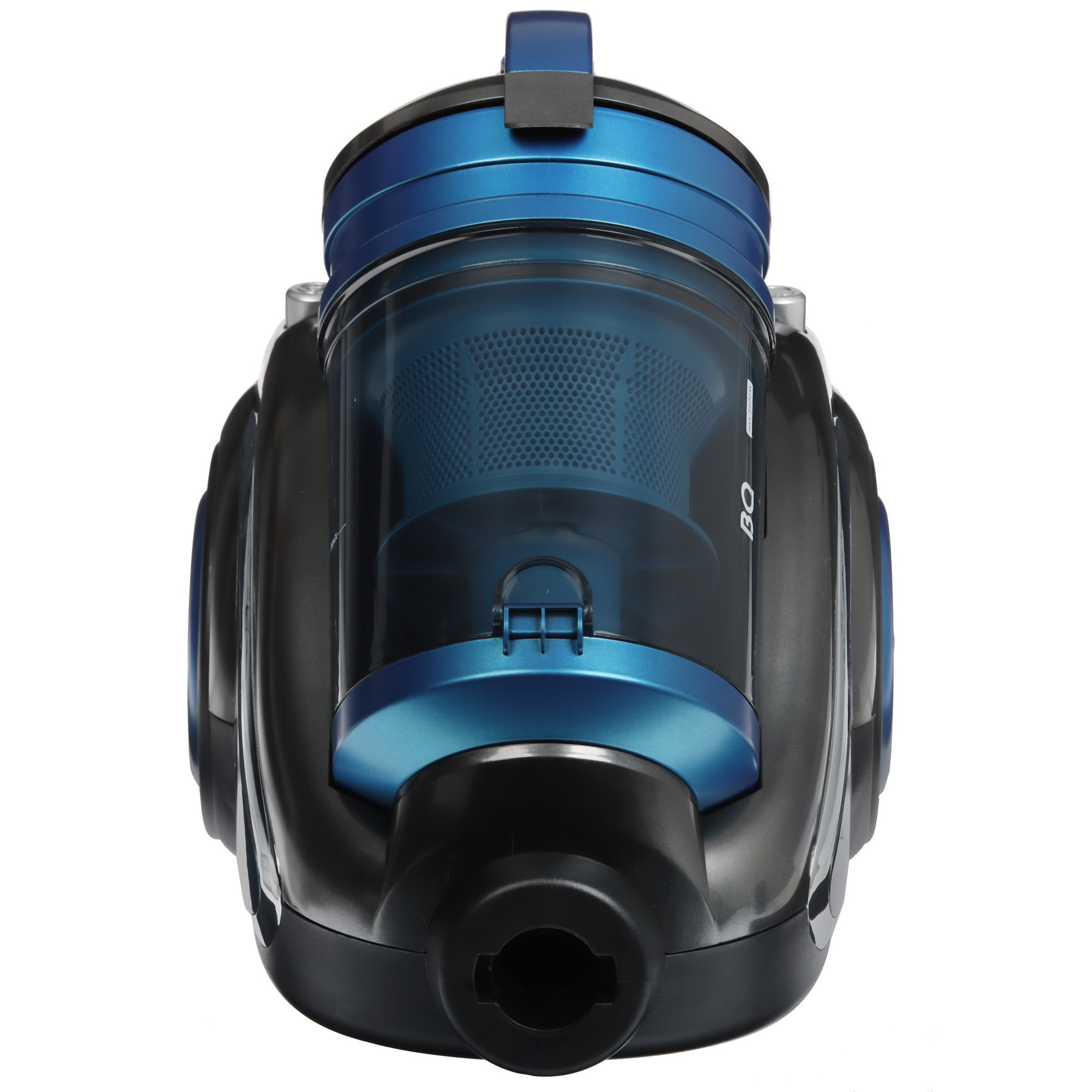 9907730 Пылесос BQ VC2208MC серый STDN-0003844 - Вид №1