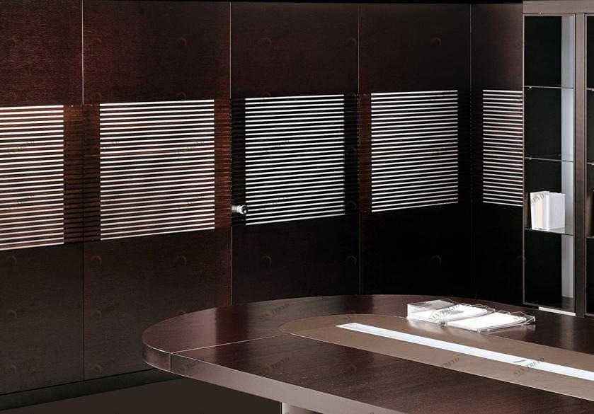 ARTOM by Ultom Буазери из шпона дерева Tau sun-id-1479260