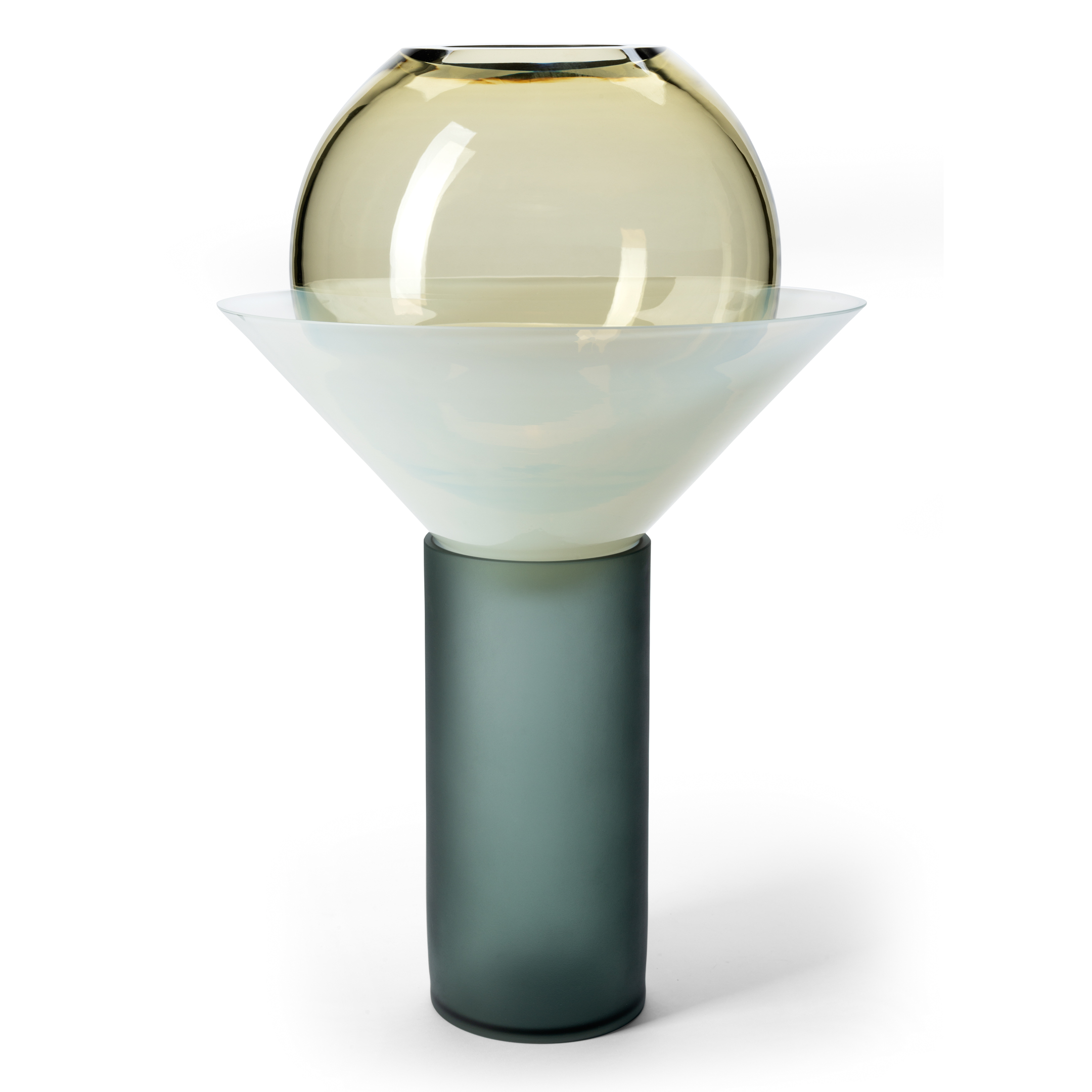 Equilibri Fumé Вазы Visionnaire  - Вид №1