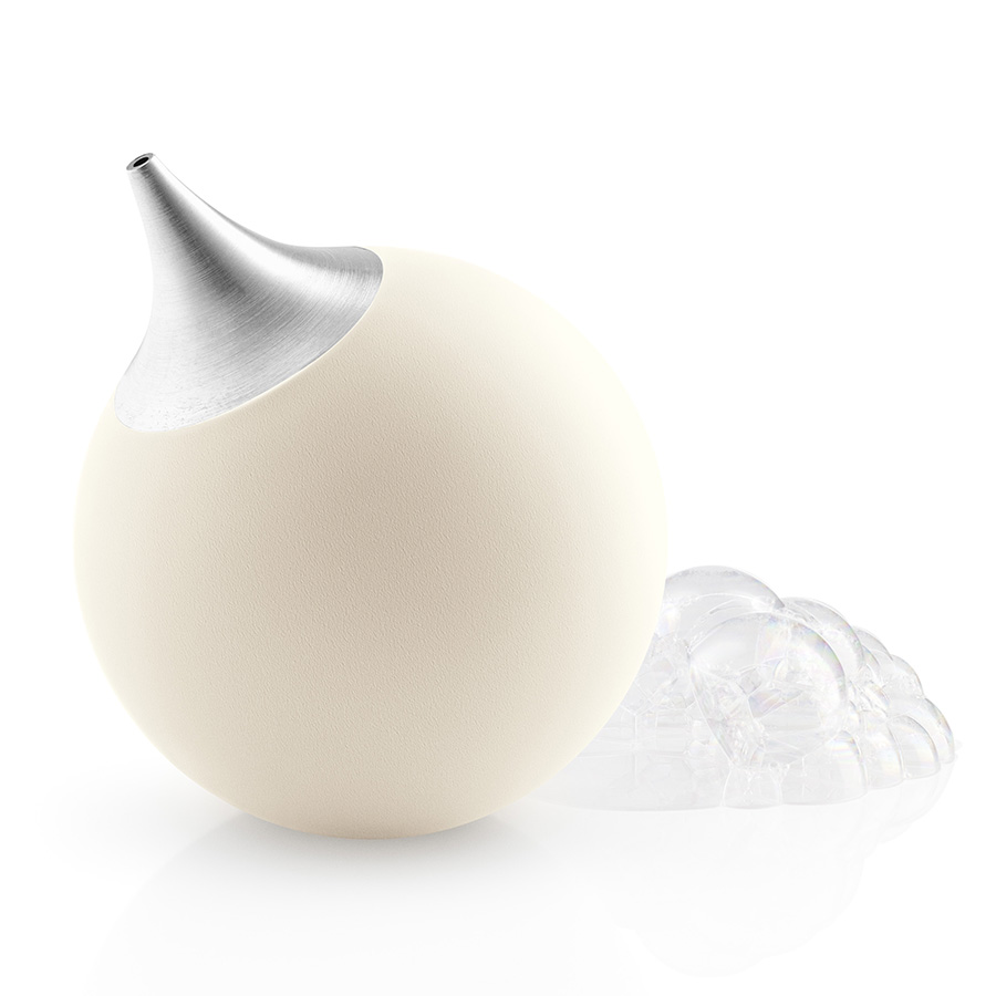 Диспенсер для мыла бежевый EVA SOLO  00-3869424 Бежевый  - Вид №2