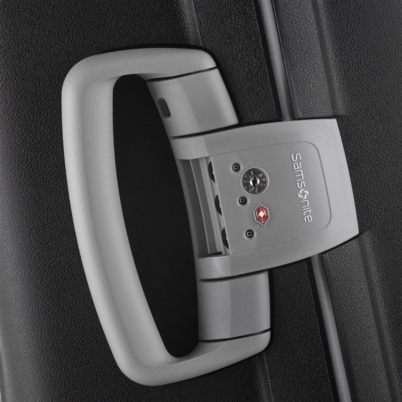 D18-14071 Чемодан D18*071 Upright 71 Samsonite Aeris - Вид №3