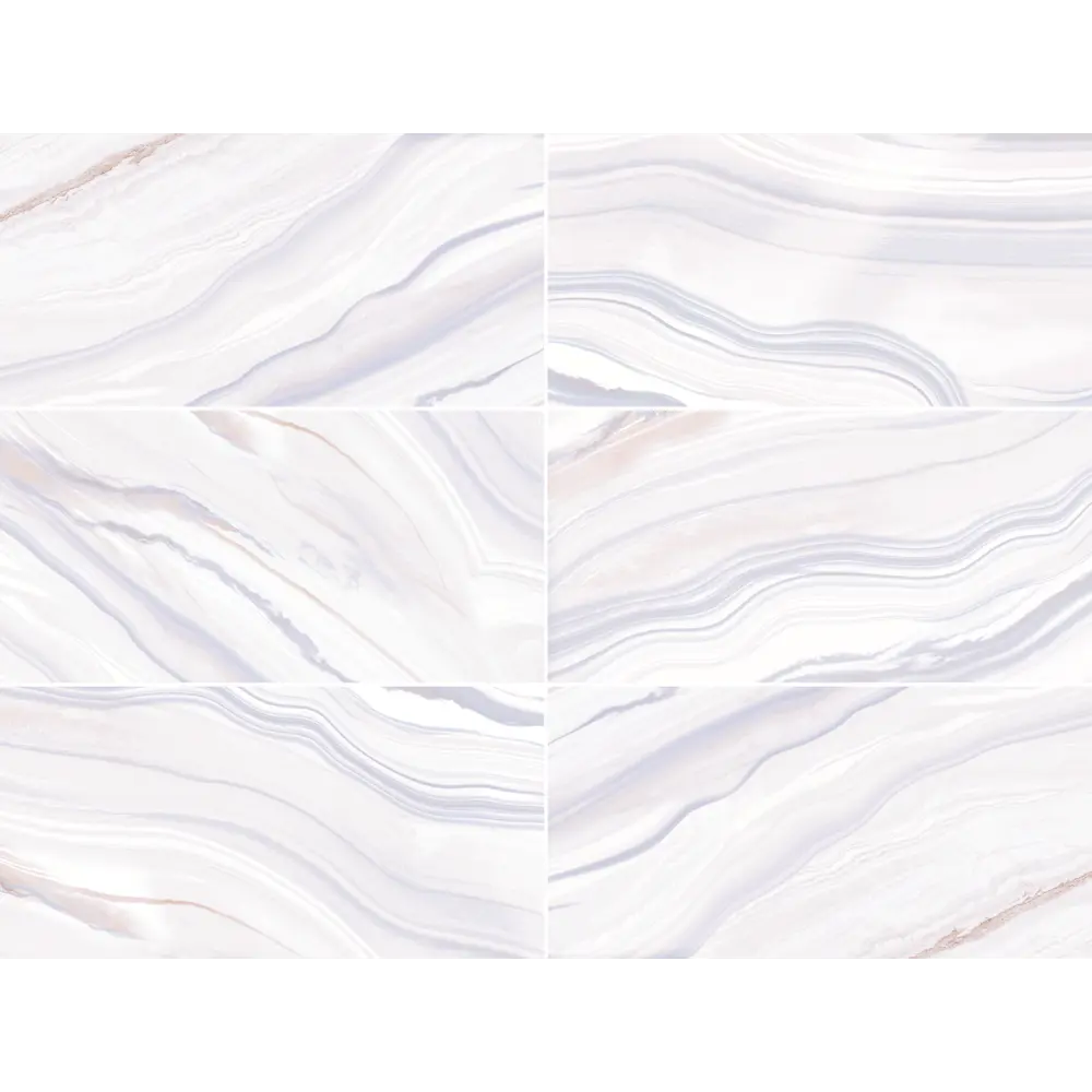 Настенная плитка Eterna Dark 24.9x50 см 1.49 м2 цвет лиловый мрамор Santreyd STLM-2022370 - Вид №1