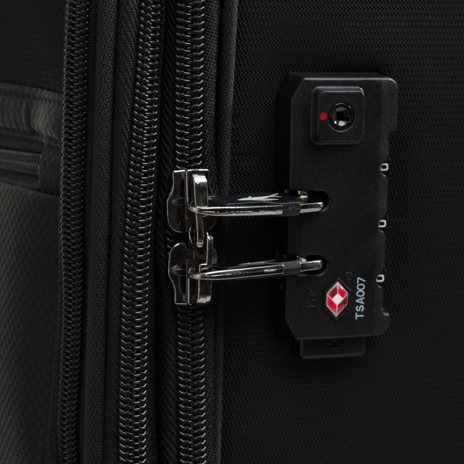 M2777-07-62 Чемодан M2777*62 M March Easy - Вид №5