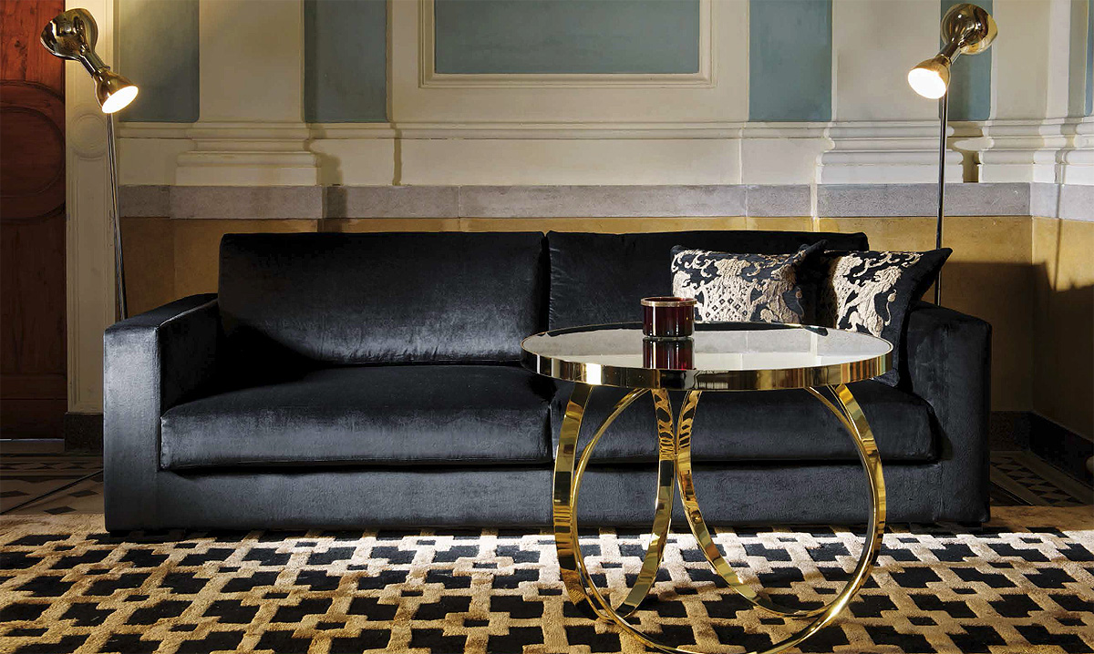 Диван  DOM EDIZIONI PHILIPPE  - Вид №1