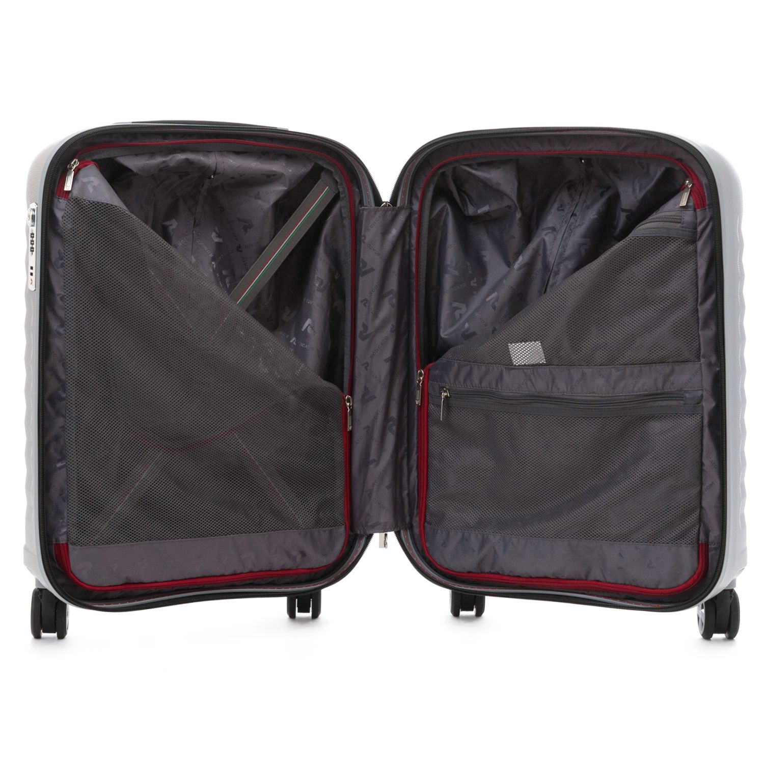 5464-0225 Чемодан 5464 Uno Zsl Premium Cabin Trolley Roncato Uno ZSL Premium 2.0  - Вид №2