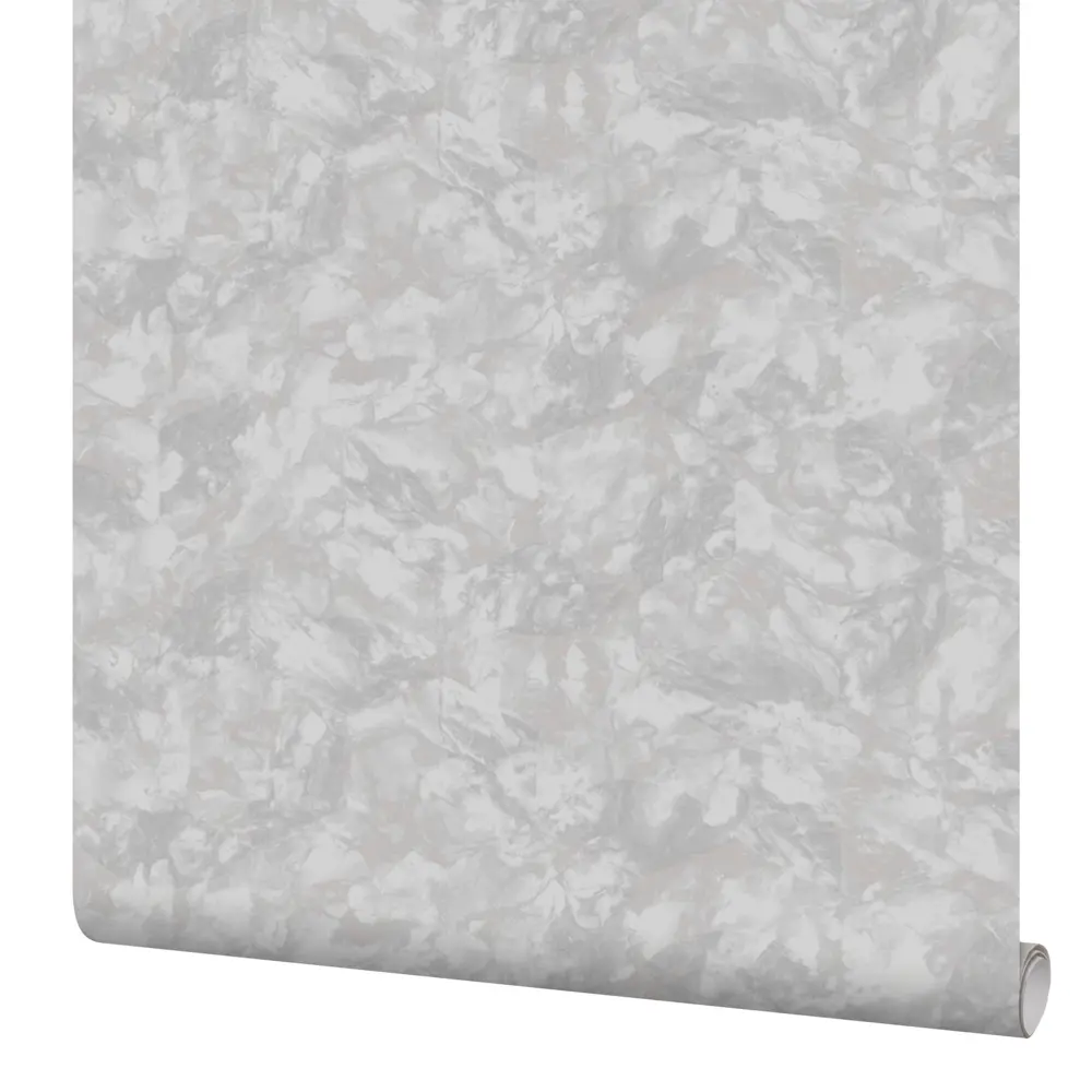 Обои флизелиновые Erismann Andrea светло-серые 1.06 м ЭР60637-06 STLM-2009077