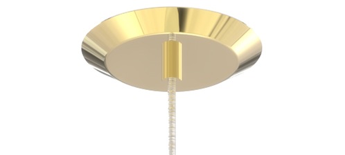 040067 Люстра Delightfull Hanna - Вид №2