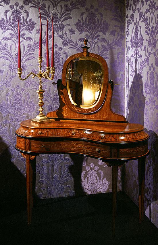 Туалетный столик  EZIO BELLOTTI 3467 