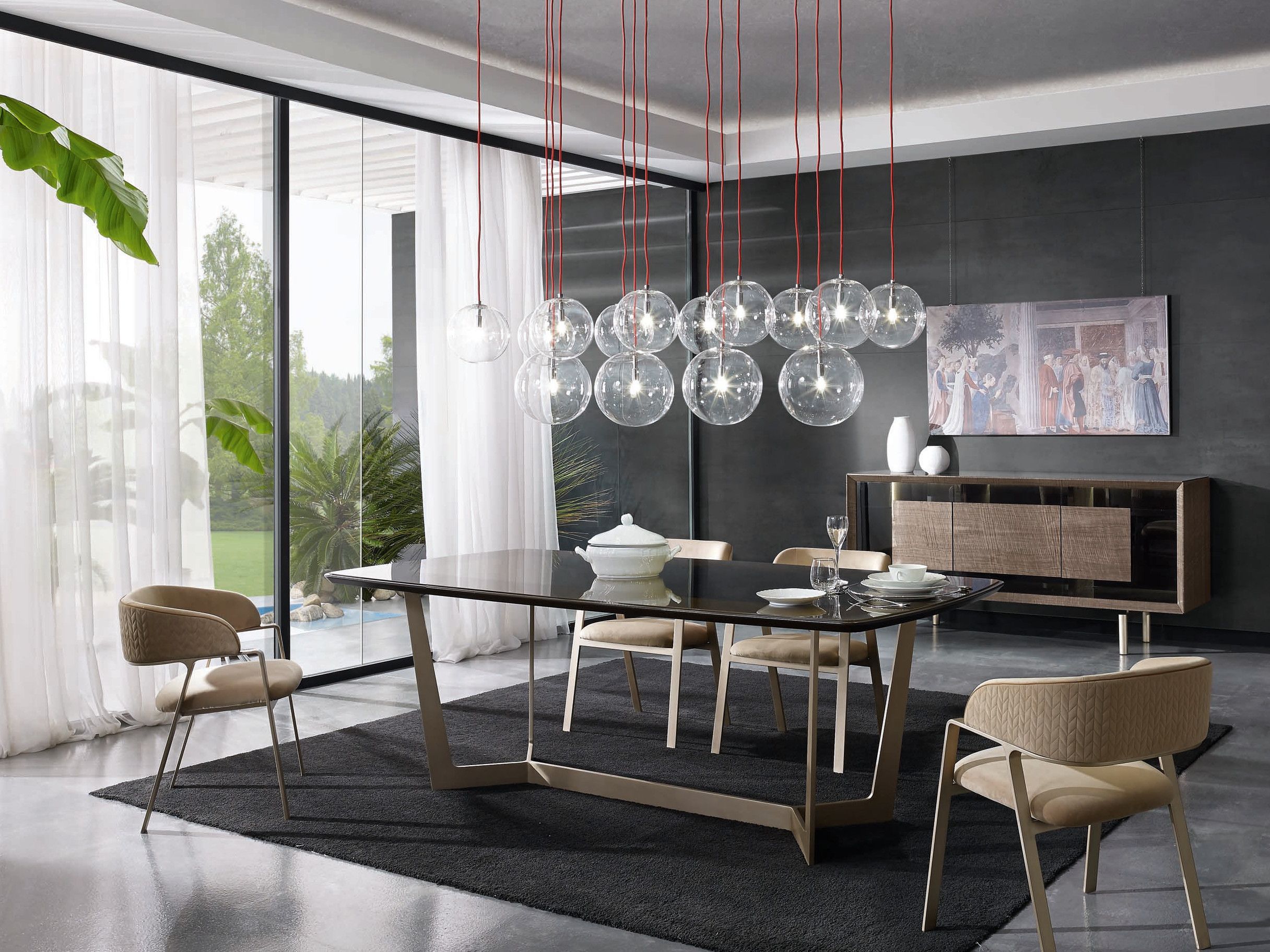 Шкаф с распашными дверями Grilli ARCH-00059334 - Вид №4