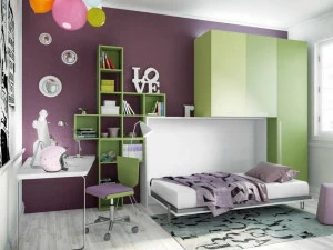 TUMIDEI Раскладная кровать Tiramolla