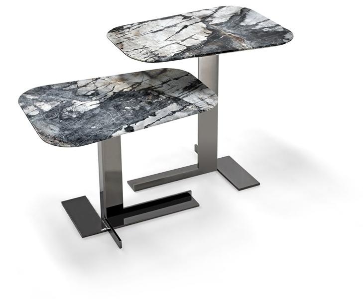 Arketipo Журнальный столик из мрамора для гостиной sun-id-1473660 - Вид №1