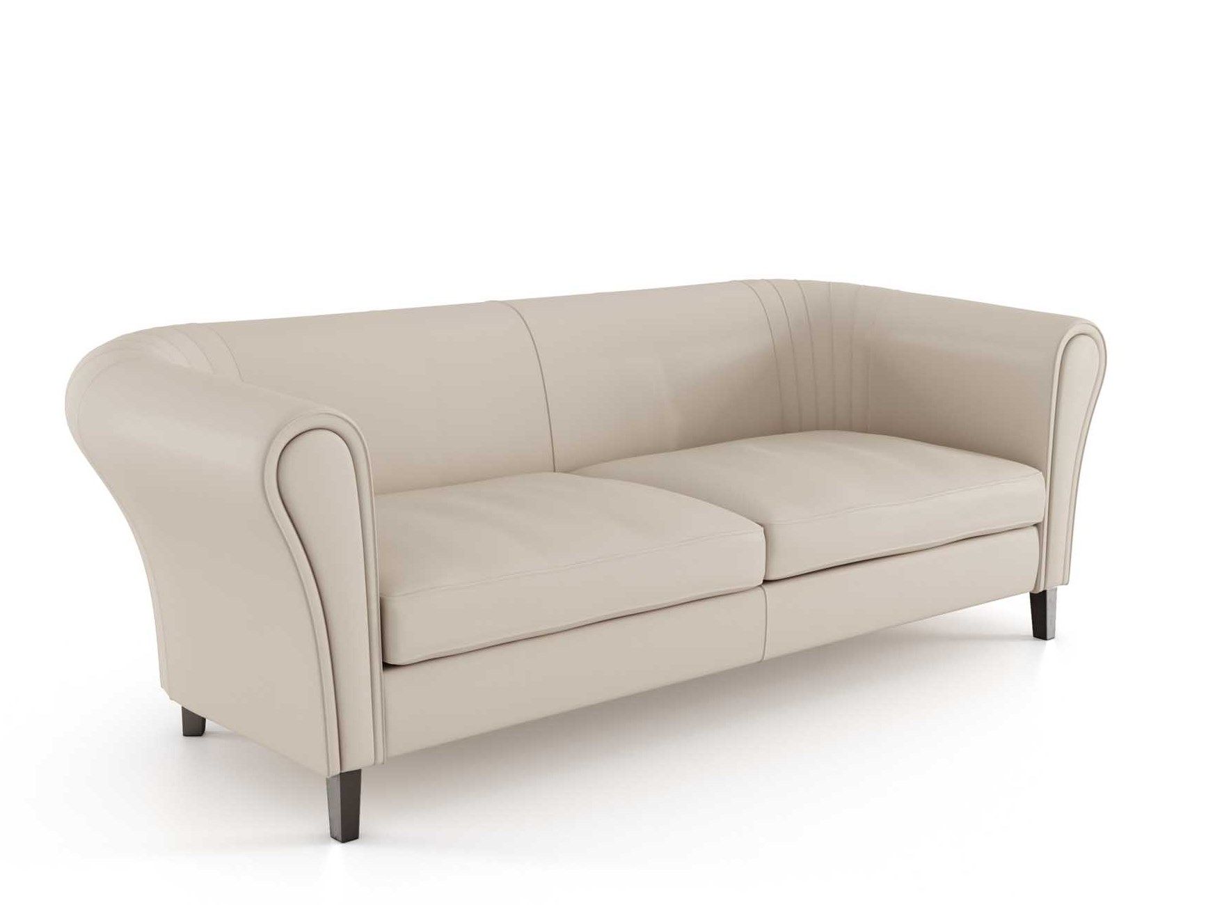 2-местный кожаный диван ESTEL GROUP Antoni ARCH-00012435