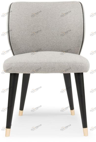 Riccardo Rivoli Стул из мягкой ткани Tiffany sun-id-1463578