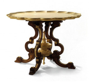 Столик  JUMBO COLLECTION HER-77