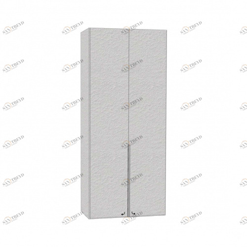 Шкаф / Hinged door wardrobe San Giacomo sun-id-379717