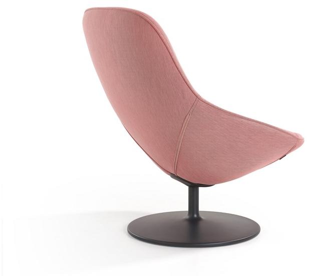 Artifort Вращающееся кресло из ткани Pala sun-id-1415000 - Вид №2