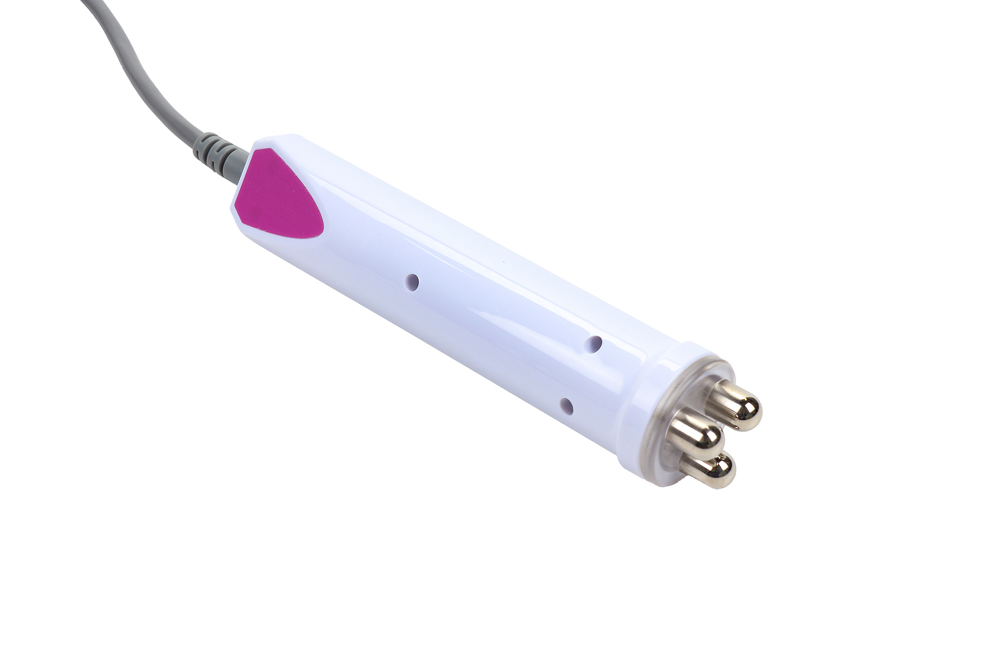 Косметологический аппарат УЗ кавитации и RF лифтинга для лица и тела 5 в 1 Mychway MS-54D1 (Wl-919s) Santreyd MED-64 - Вид №2