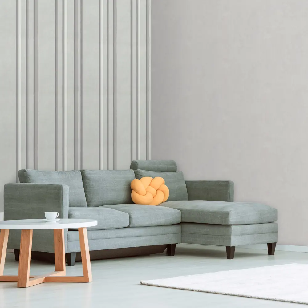 Флизелиновые обои DECO-DECO Artplay серые для стильного интерьера 89380152 STLM-1537191 - Вид №3