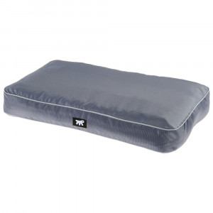 ПР0049261 Подушка для животных POLO 65 серая, непромокаемая (нейлон) FERPLAST