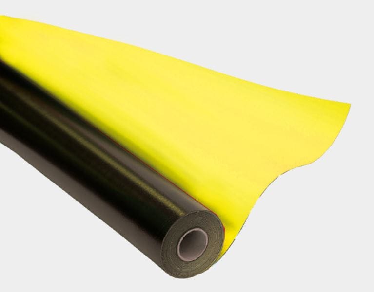 Синтетическая мембрана ПВХ-P Soprema Флагон ARCH-00023657 - Вид №1