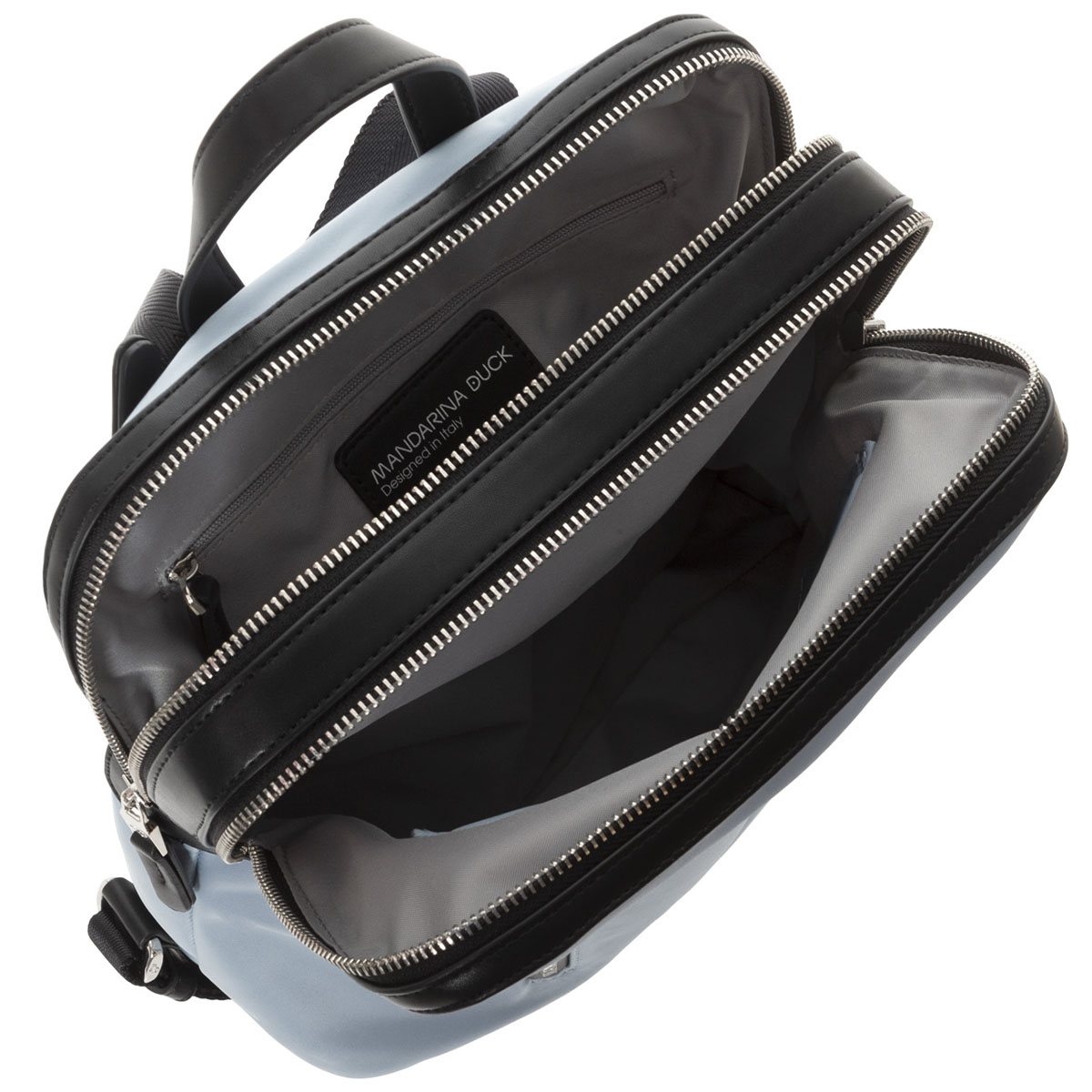 VCT08-24B Рюкзак VCT08 Backpack Mandarina Duck Hunter  - Вид №3