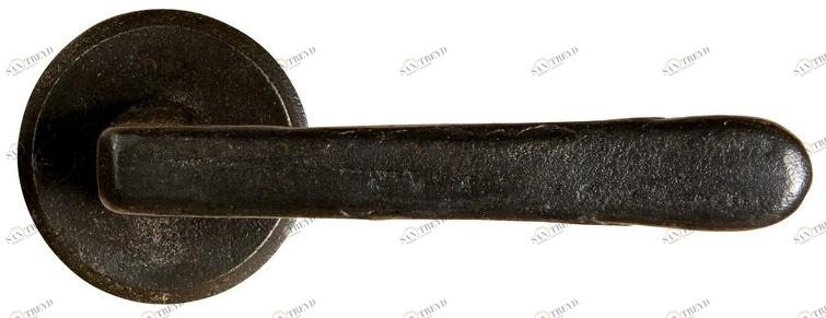 Dauby Металлическая ручка Pure® 8530