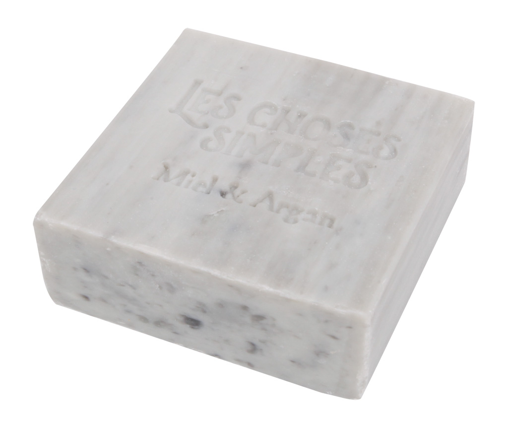 981026 Мыло с оливковым и кокосовым маслом Buerstenwelt 