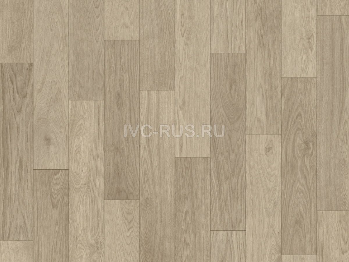 Линолеум полукоммерческий INTER - (ИНТЕР) i523430 IVC-RUS 