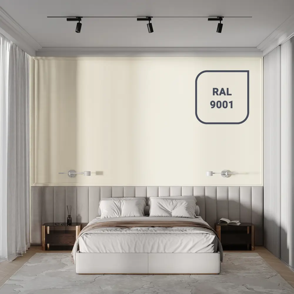 Краска для стен и потолков Dufa Europlast Interior 3 матовая цвет белый 10 л 82553725 STLM-2014285  - Вид №17