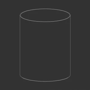 Мусорное ведро  BSK01 CEADESIGN