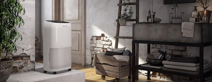 OLIMPIA SPLENDID Переносной осушитель воздуха Deumidificatori sun-id-1348005 - Вид №1