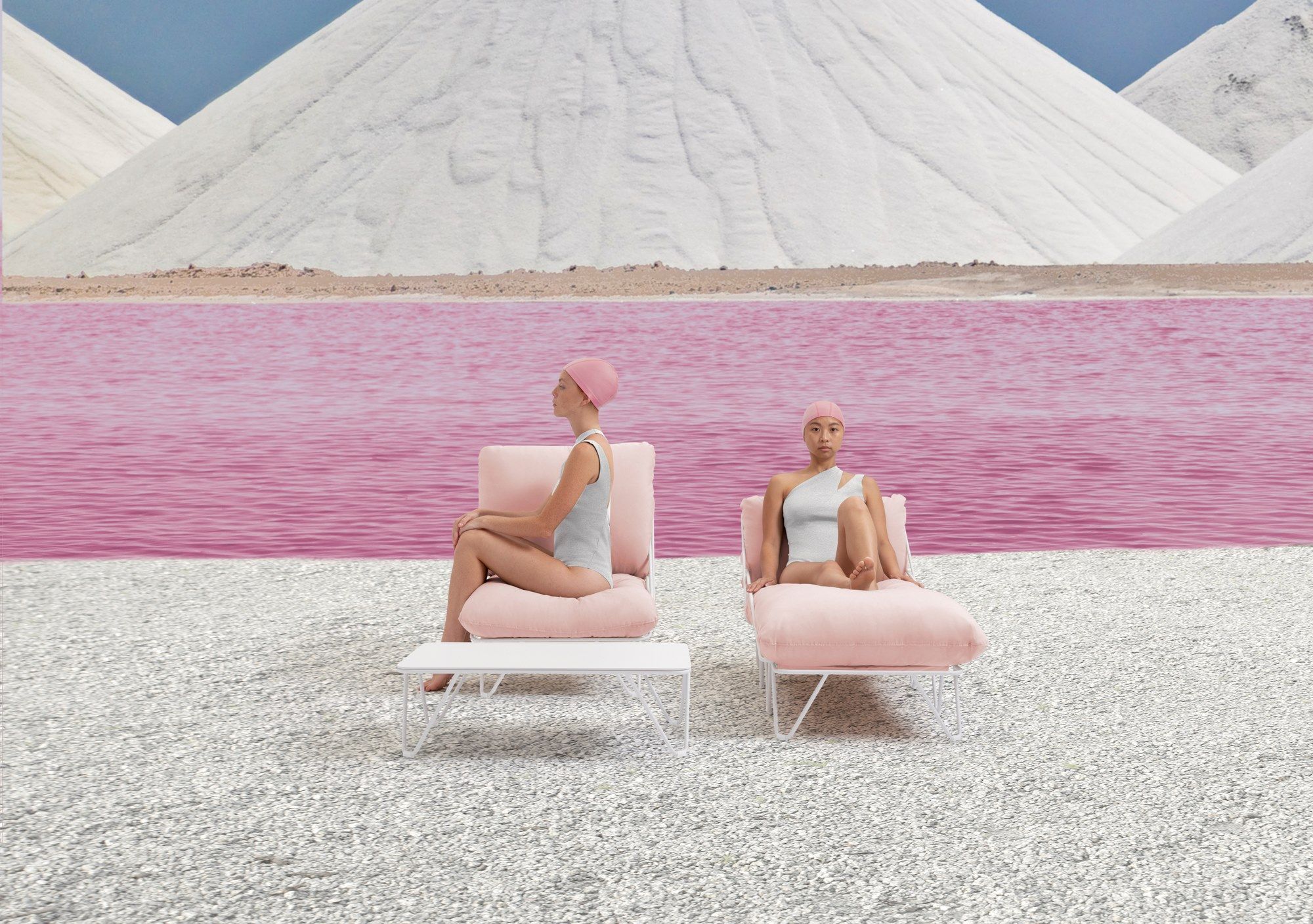 Ткань сад Dormeuse Diabla Valentina Up ARCH-00092515 - Вид №4