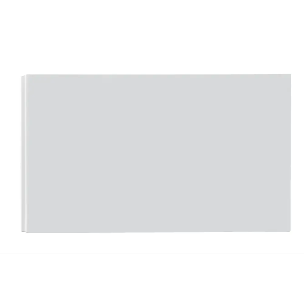 Панель боковая Roca Hall Angular 1000 150x100 см угловая правая STLM-2033622