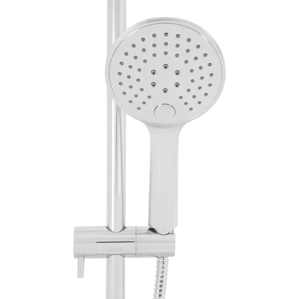Душевая система Esko STT2050N с термостатом для душа STLM-2199636 - Вид №2