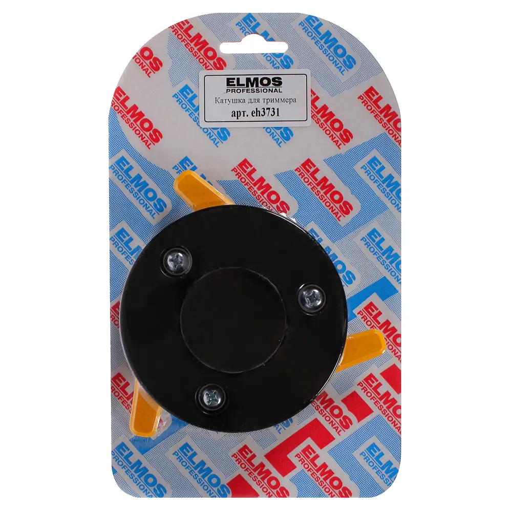 Катушка для триммера Elmos EH3731 Santreyd STLM-2046859 - Вид №2