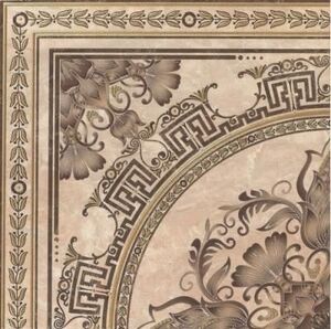 Roseton G.Dabo Beige угловой 45x45