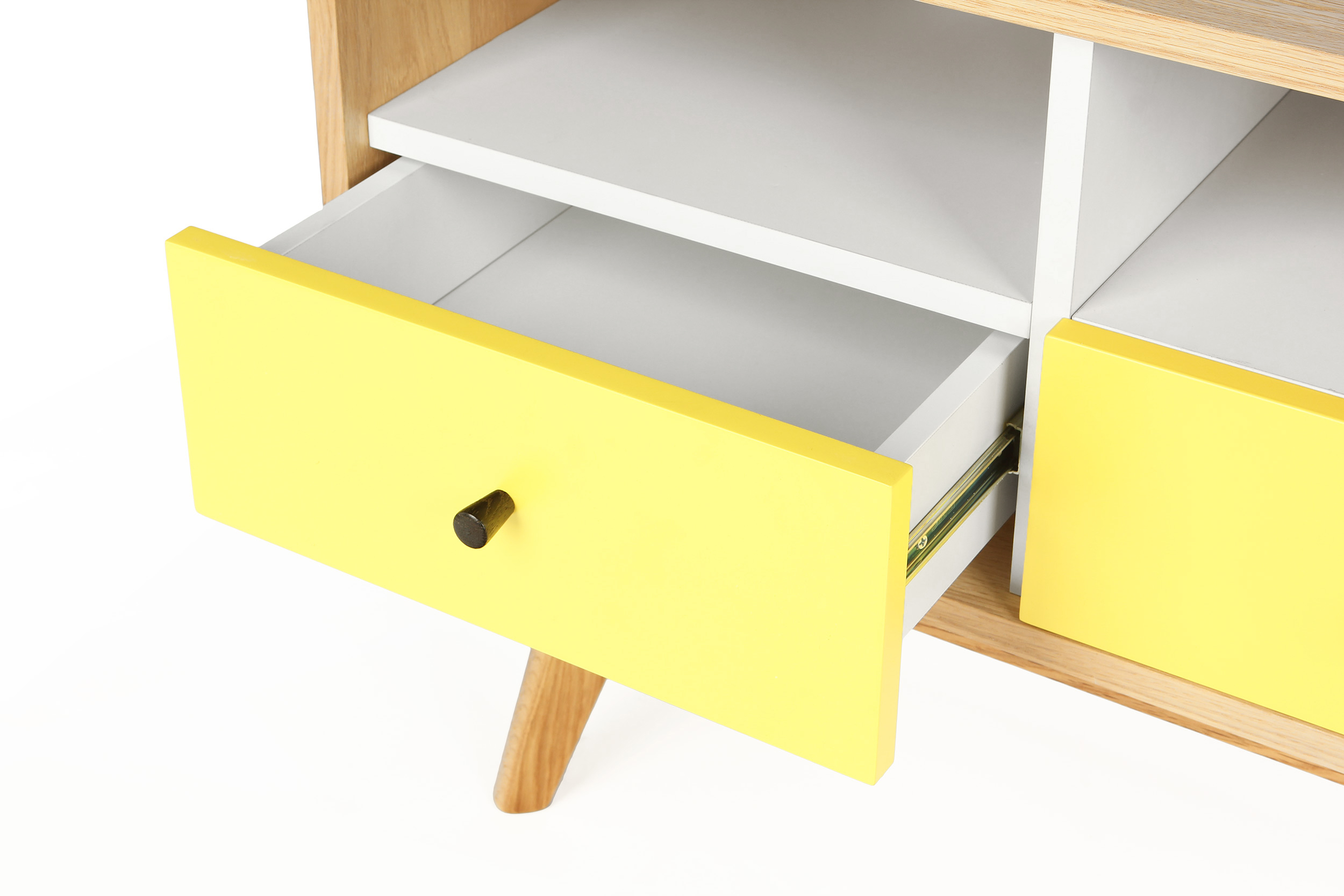 2000621340576 Тумба Marlow ACTONA Swell - Вид №1