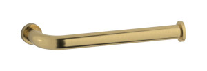 Вешалка для полотенец WE ARE IB so060oo Brushed Gold Solferino