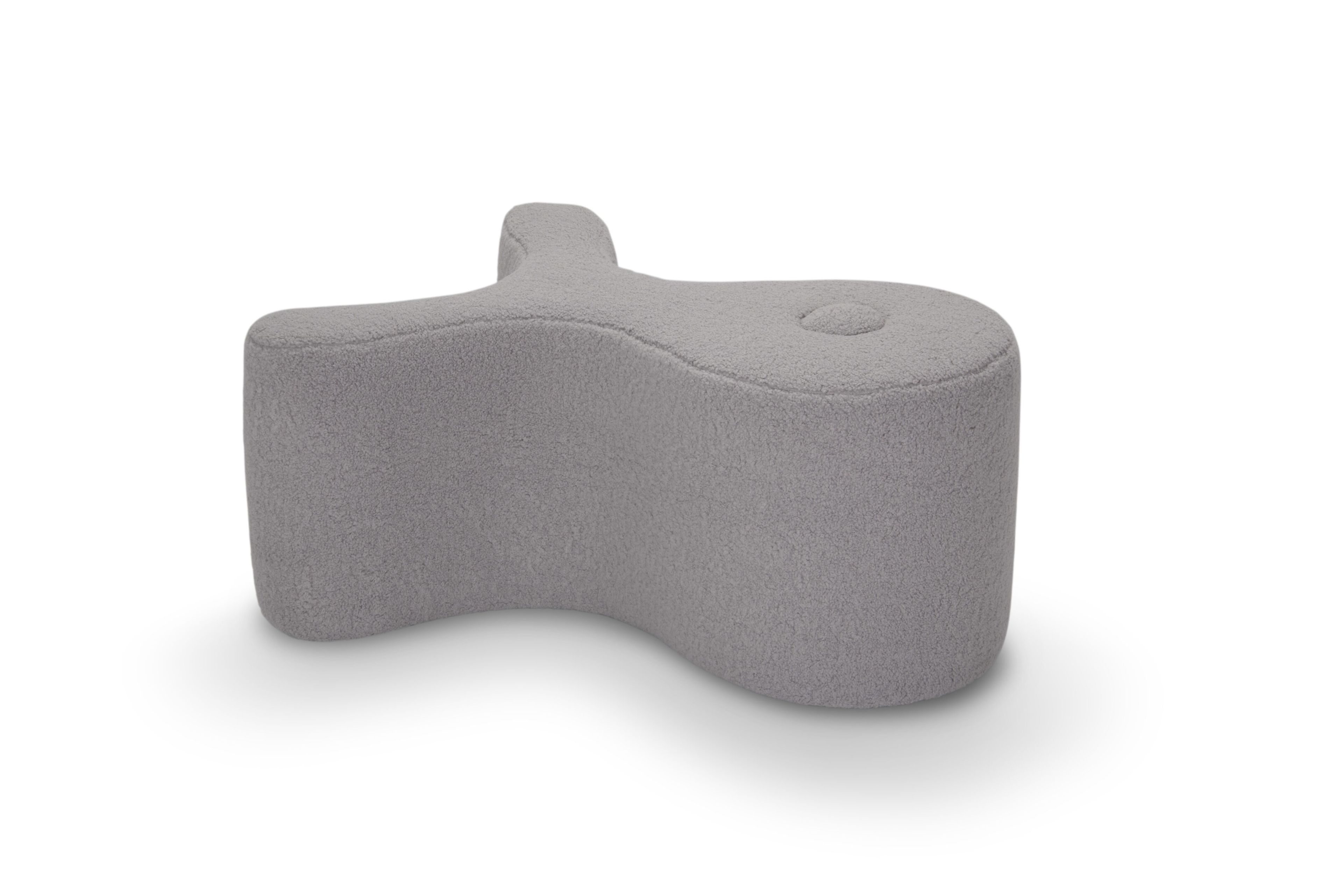 Ткань пуф Adrenalina Fisk ARCH-00007051 - Вид №5