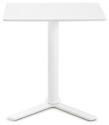 Lapalma Садовый столик квадратный Yo outdoor sun-id-1498720 - Вид №2