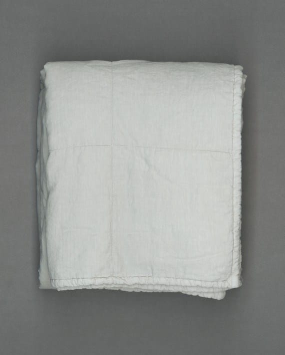 Льняное стеганое одеяло Society Limonta REM ARCH-00062582 - Вид №39