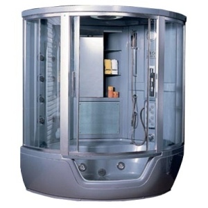 Guci-861 Душевой бокс Appollo Guci