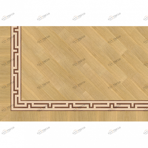 Бордюр Спартак Русская классика 60287