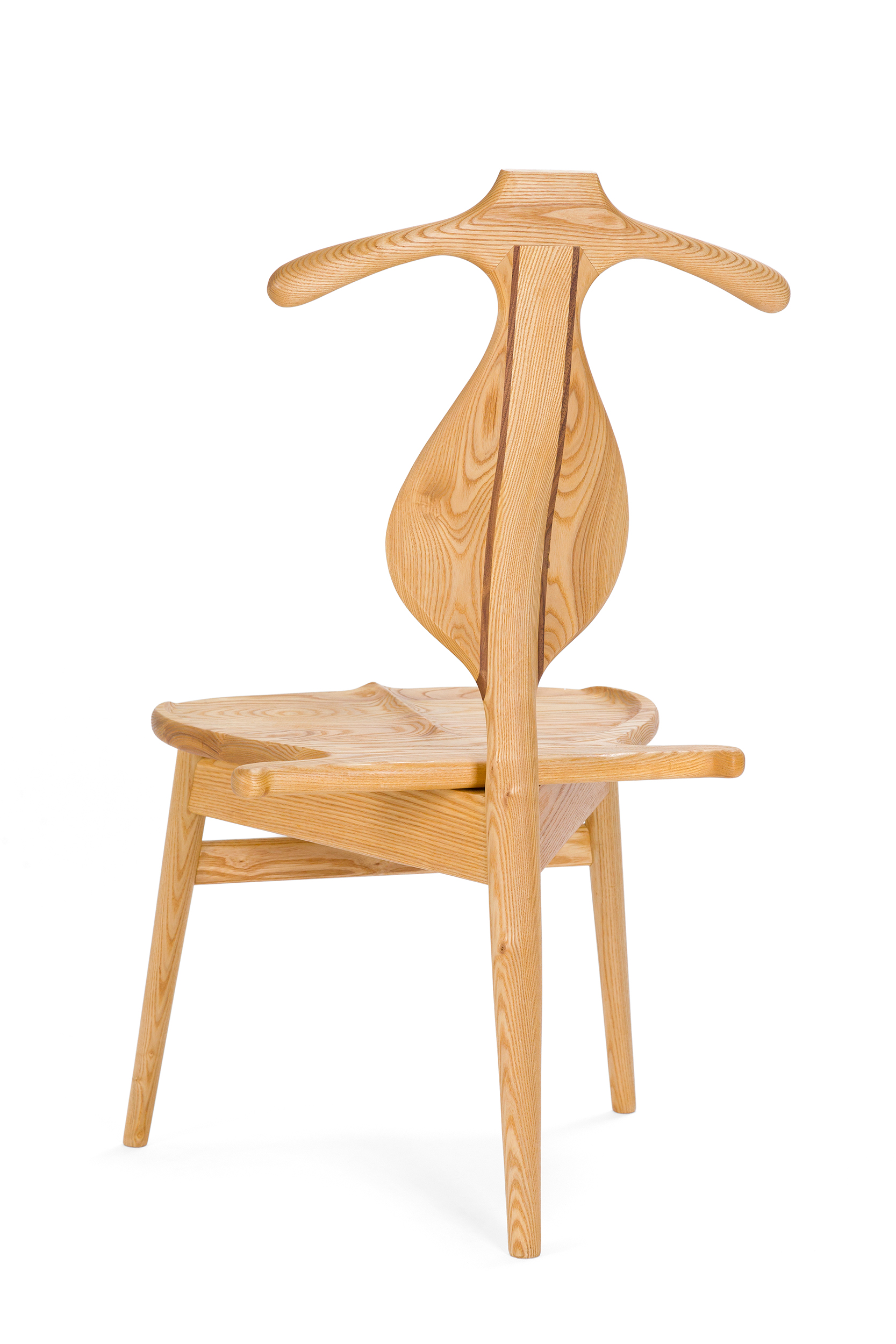 2000000054971 Стул Valet SOFTLINE  - Вид №4