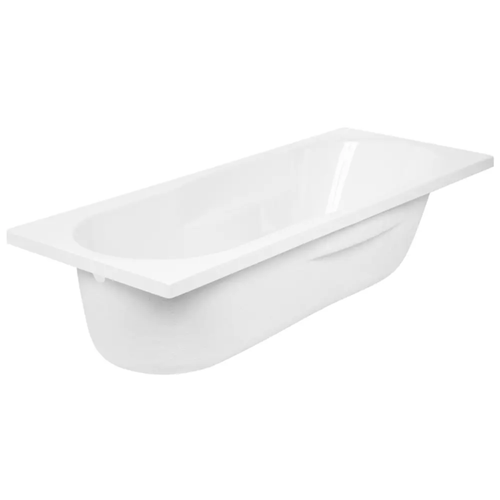 Ванна без гидромассажа Green акрил 150x70 см Santreyd STLM-2190013 - Вид №1